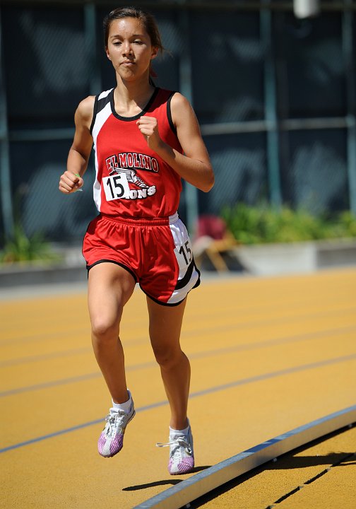 2010 NCS-MOC-333.JPG - 2010 North Coast Section Finals, held at Edwards Stadium  on May 29, Berkeley, CA